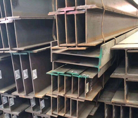 峨边Q235C工字钢